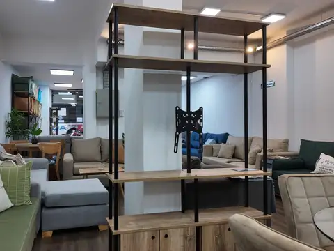 Local en Venta A Estrenar