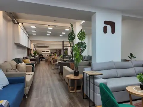 Av. Belgrano al 2500