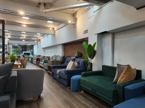 Local en Venta en Balvanera, USD 469.900