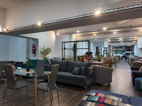 Local en Venta A Estrenar