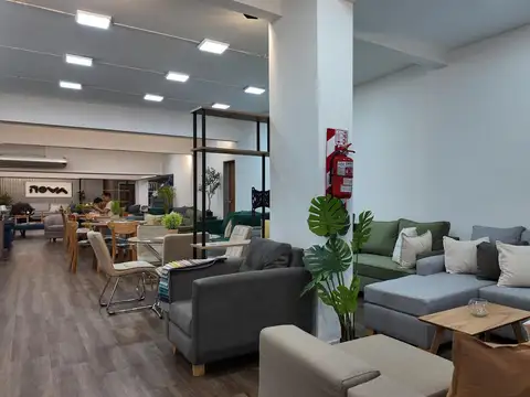 Local en Venta en Balvanera, USD 469.900