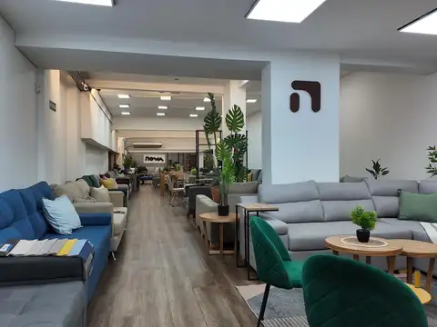 Av. Belgrano al 2500