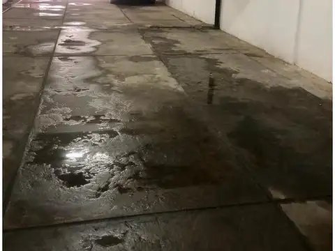 Cochera en Venta Espacio