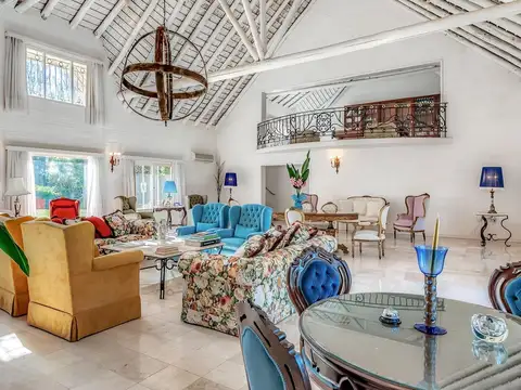 Alquiler chacra Laguna del Diario Punta del Este