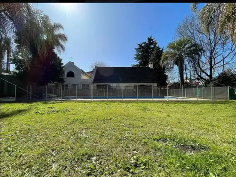 Casa en Venta en Benavidez, USD 1