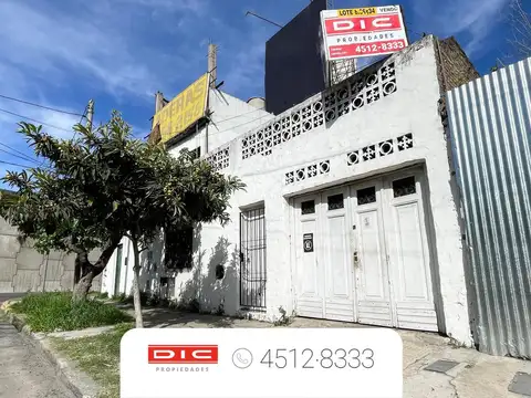 Terreno Venta - Munro