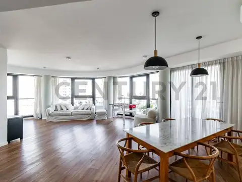 Argañaraz 100, Piso 12