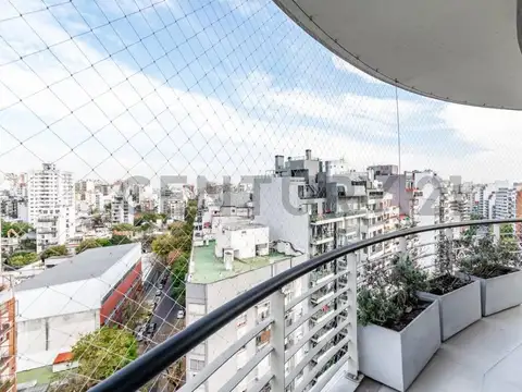 Departamento en Venta de 3 dormitorios