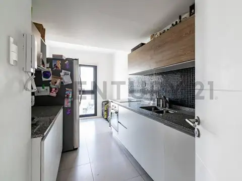 Departamento en Venta con 2 cocheras