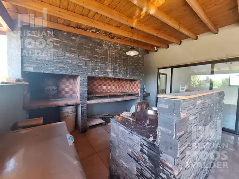 Casa en Venta al Norte