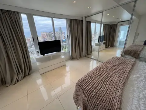 Departamento en Alquiler al Norte