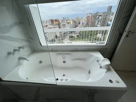 Departamento en Alquiler de 1 dormitorio