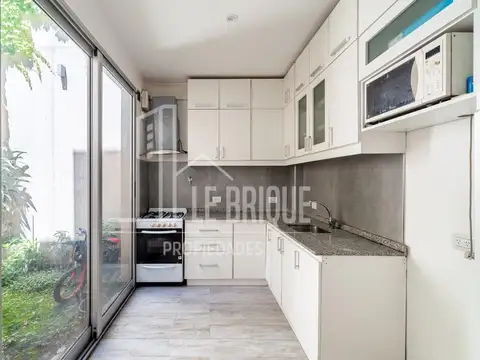 Depto Tipo Casa en Venta en Villa Urquiza, USD 200.000