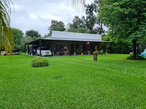 Casa en Venta en Colonia Benitez, USD 135.000