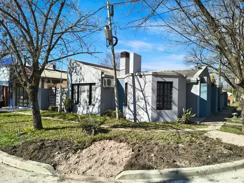 Calle S/N en Villa Elisa