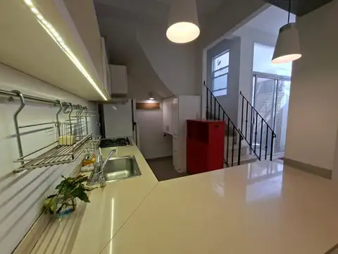 Depto Tipo Casa en Alquiler 54 años