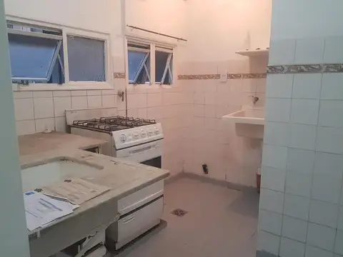 Departamento en Alquiler de 2 dormitorios