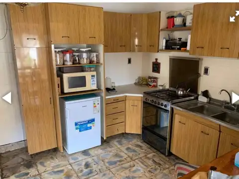 Casa en Venta en Merlo, USD 155.000