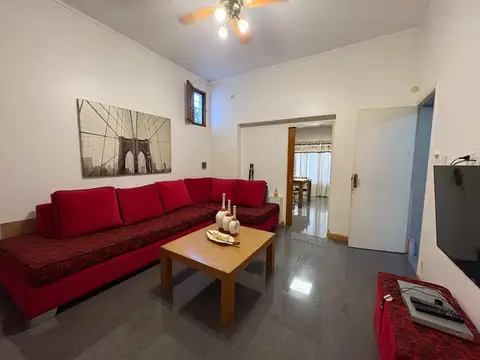 CASA EN VENTA ZARATE