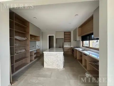 Casa en Venta A Estrenar