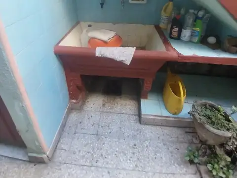 Depto Tipo Casa en Venta de 3 dormitorios
