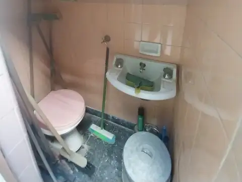 Depto Tipo Casa en Venta en Caballito, USD 142.000