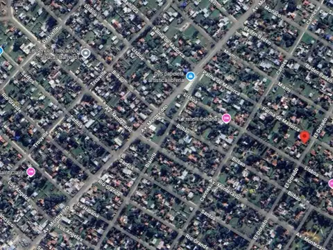 Departamento en Venta de 4 dormitorios