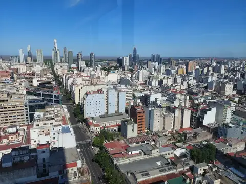 Oficina en Alquiler en Monserrat, USD 26.486