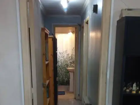 Departamento en Venta en Monte Grande, USD 90.000