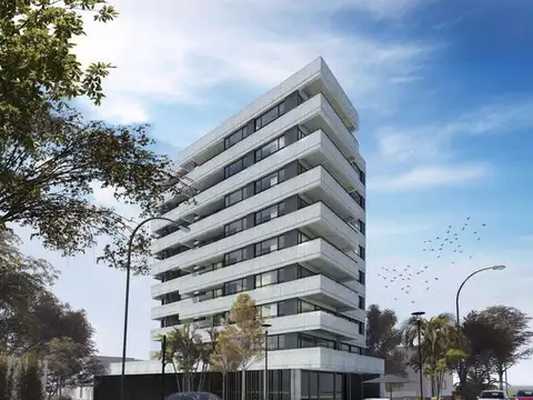 Departamento en Venta al Noreste