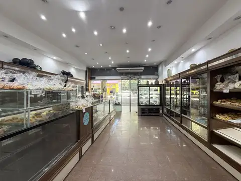 LOCAL EN ALMAGRO, LOCAL GRANDE, LOCAL EN DOS PLANTAS, LOCAL 2 PISOS. ALMAGRO, CABALLITO, BALVANERA