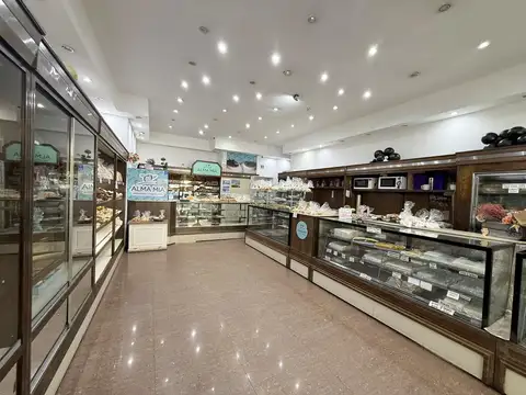 Terreno en Venta 8  mts Frente