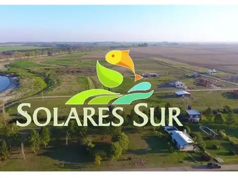 SOLARES SUR OLIVEROS
