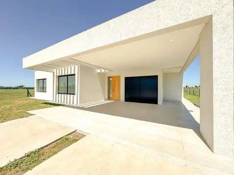 Casa en venta Vida Club de Campo Funes
