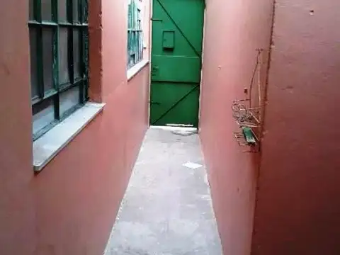 GOBERNADOR VIANA 1000