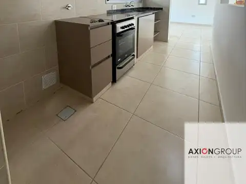 Departamento en Alquiler de 2 dormitorios