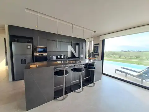 Casa en Alquiler Temporal de 2 dormitorios