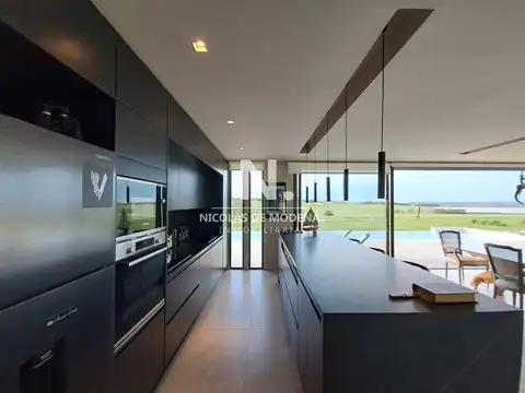 Casa en Alquiler Temporal en Punta Ballena, USD 0