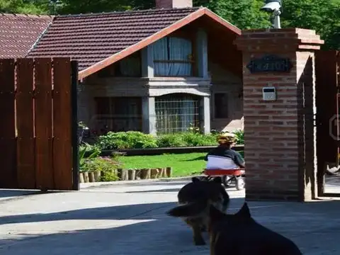 Casa en Alquiler Temporal de 4 dormitorios