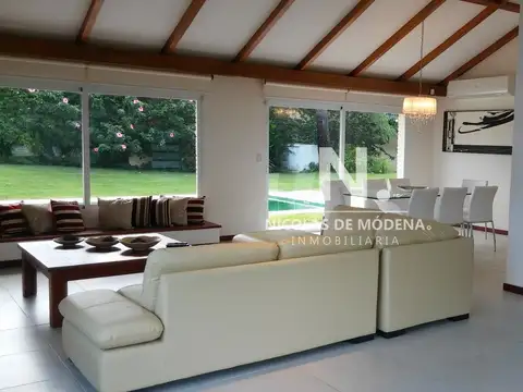 Casa en Venta 2026 años