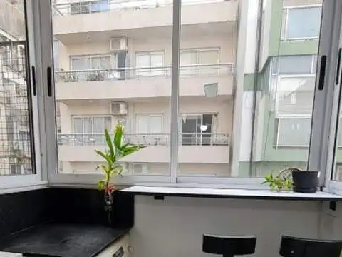 Excelente 3 ambientes en Almagro