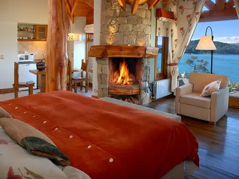 Hotel en Venta en San Carlos De Bariloche, USD 7.000.000