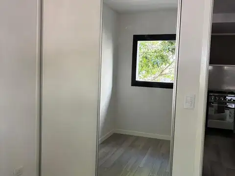 Departamento en Alquiler A Estrenar