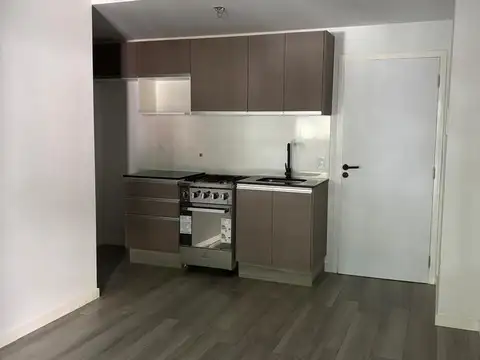 Departamento en Alquiler de 2 ambientes