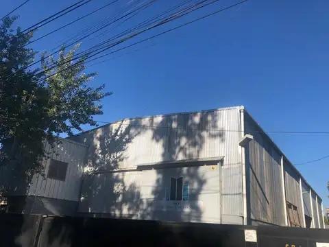 Galpon en Venta en Pilar Centro, USD 349.000