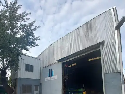 Galpon en Venta 5 años