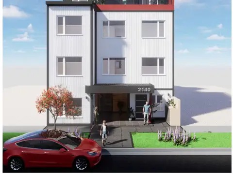 Departamentos en pozo en venta en Ushuaia