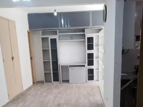 Dean Funes 2100 , Piso 4