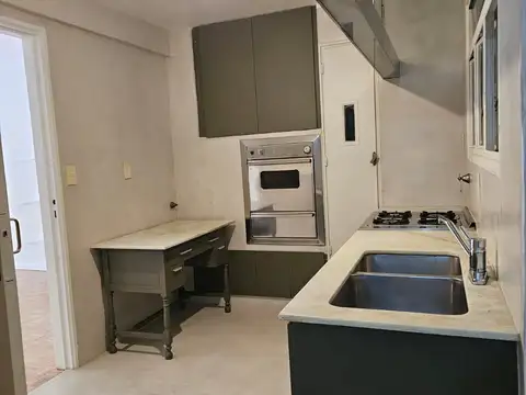 Departamento en Venta al Noroeste