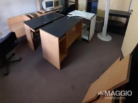 Av. Rivadavia al 12600